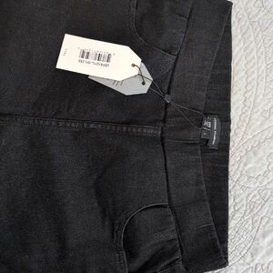 NWT Universal Standard ComfortDenim Stovepipe Jeans Long